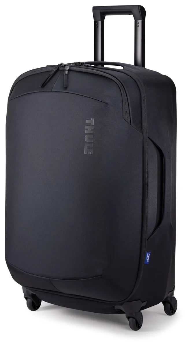 thule-subterra-checked-spinner-dark-slate image 1