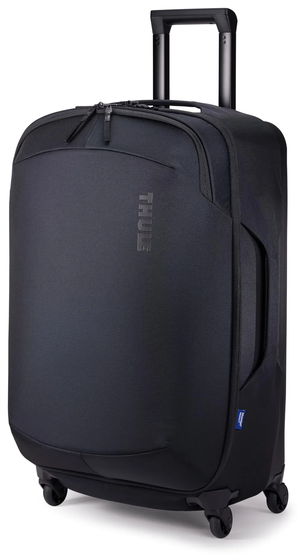 thule-subterra-checked-spinner-dark-slate image 1