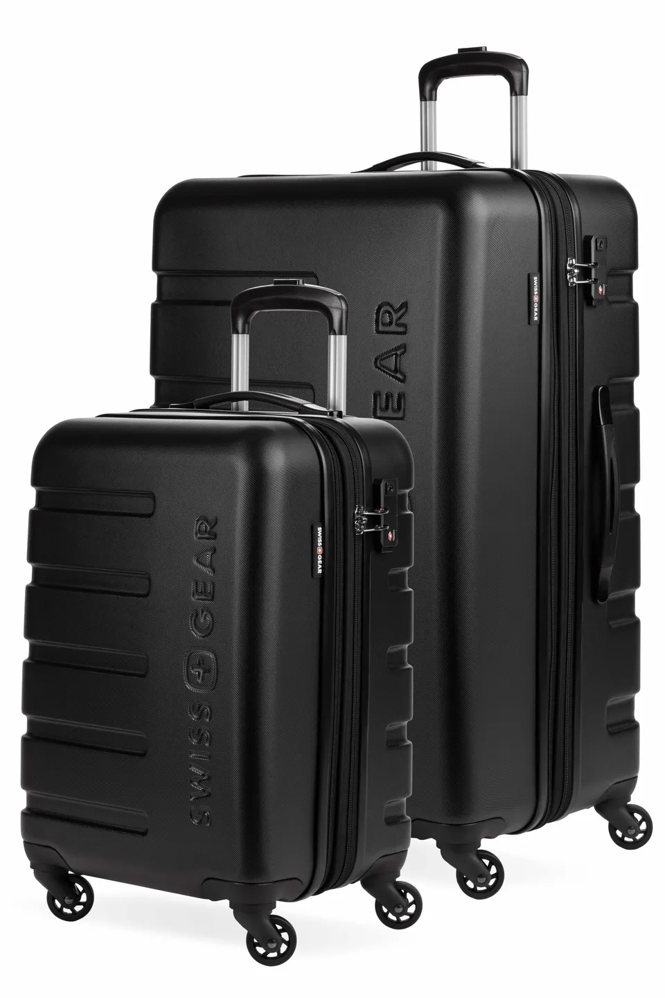 swissgear-signature-2-piece-spinner-set image 1