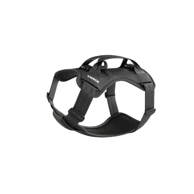 thule-cappy-dog-harness-m-crash-tested-safety-harness image 1