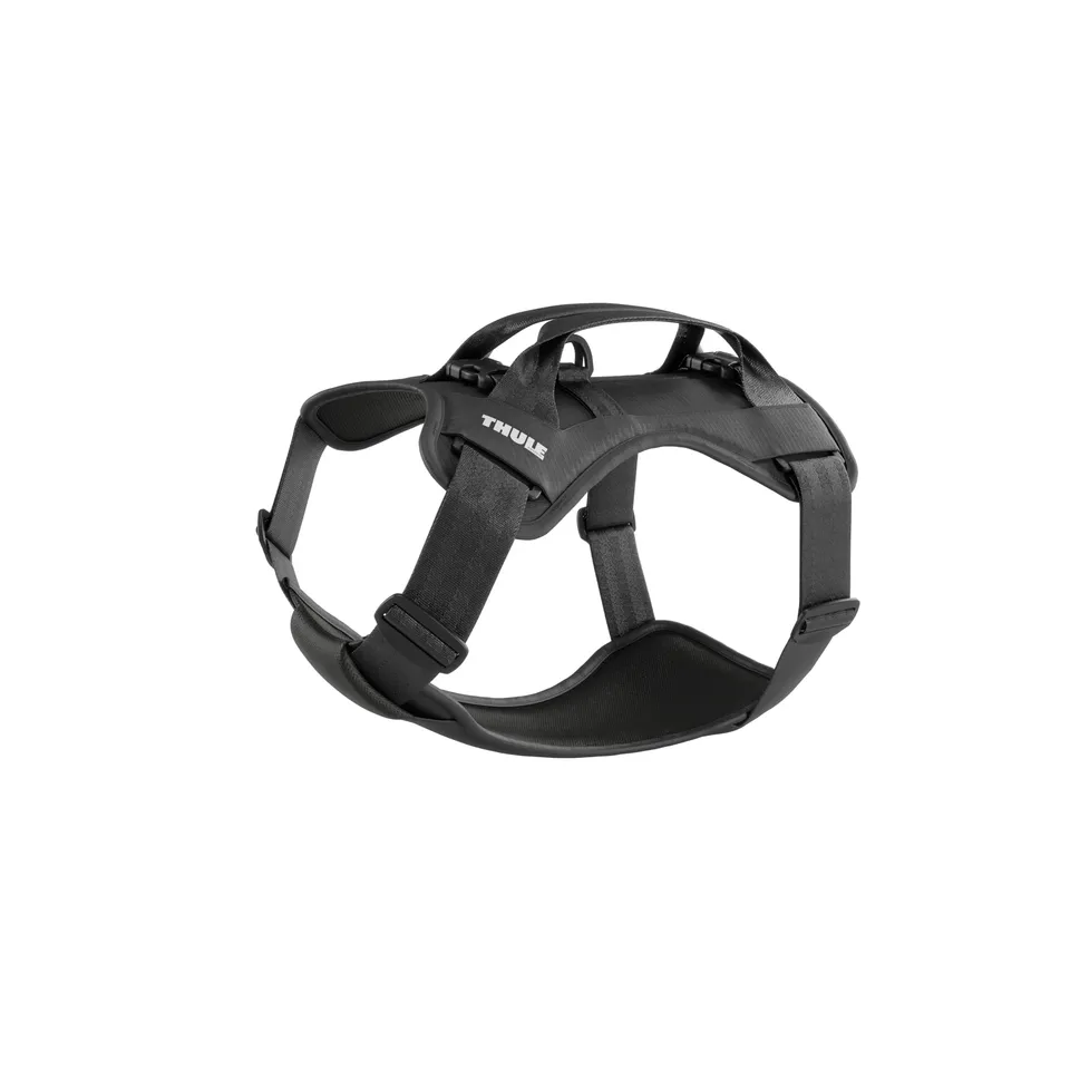 thule-cappy-dog-harness-m-crash-tested-safety-harness image 1