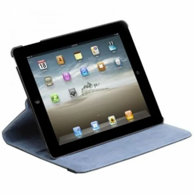 targus-versavu-360-rotating-stand-case-for-ipad-2-hard-shell-with-360-rotation-a image 1