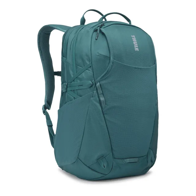 thule-enroute-backpack-26l-mallard-green-15-6-laptop-compartment image 1