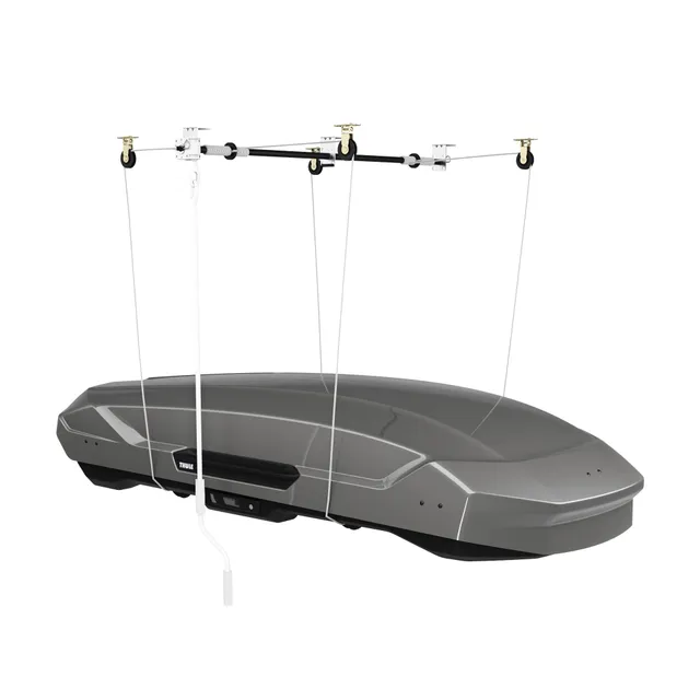 thule-multilift-storage-system-ceiling-hoist-for-roof-boxes-kayaks-surfboards-22 image 1