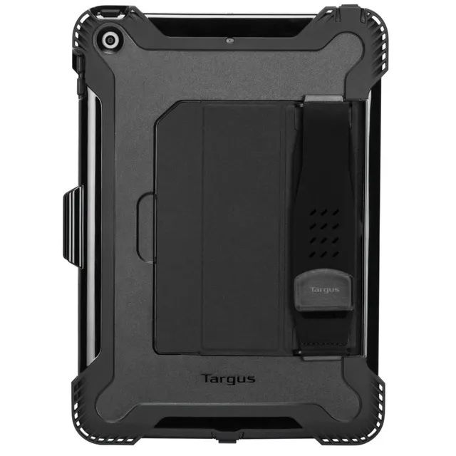 targus-safeport-rugged-case-for-ipad-7th-8th-gen-10-2-black-built-in-screen-prot image 1
