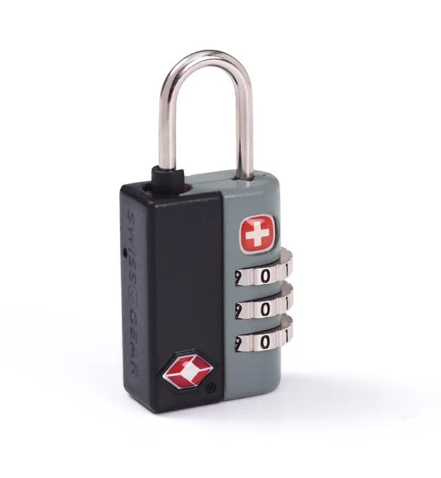 swissgear-tsa-approved-combination-luggage-lock-with-resettable-3-digit-combo-an image 1