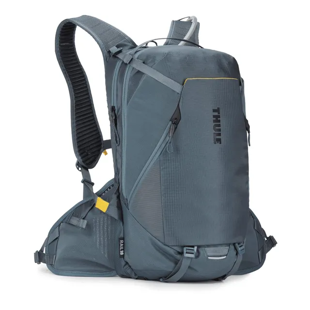 thule-rail-hydration-pack-18l-with-2-5l-reservoir-removable-back-protector-e-bik image 1