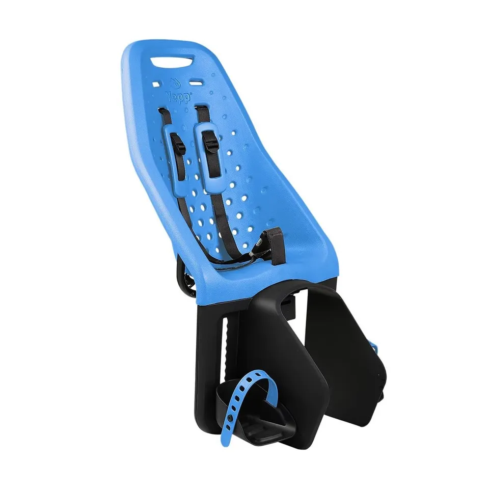 thule-yepp-maxi-rack-mount-child-bike-seat-rear-mounted-5-point-harness-fits-mos image 1