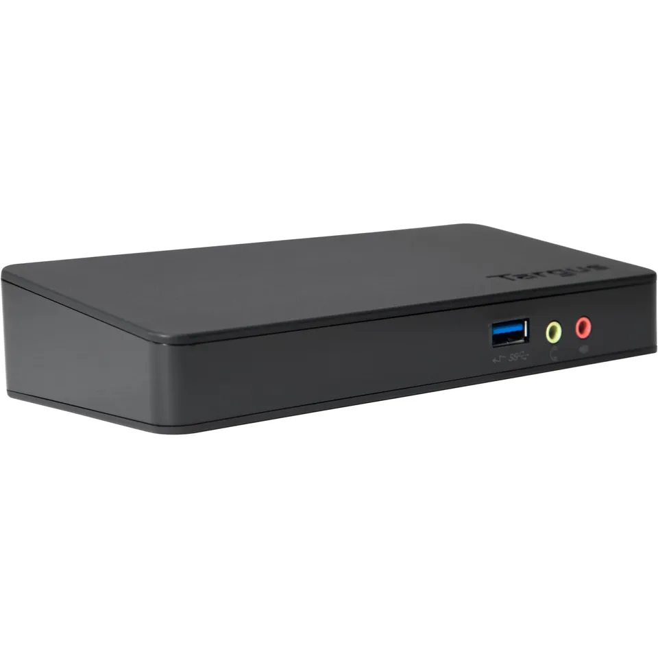targus-universal-hd-docking-station-with-hdmi-windows-mac-android-acp78us image 1