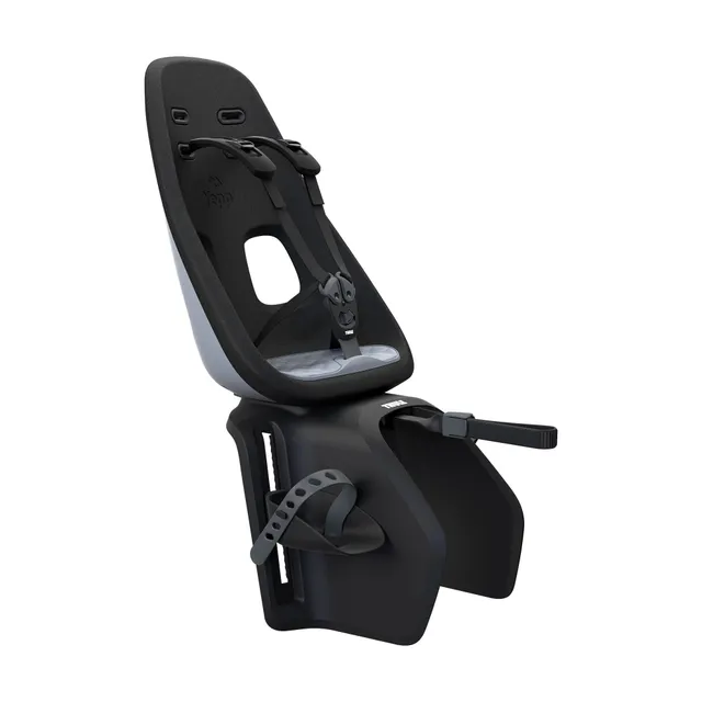 thule-yepp-nexxt-rack-mount-child-bike-seat-rear-mounted-adjustable-5-point-harn image 1