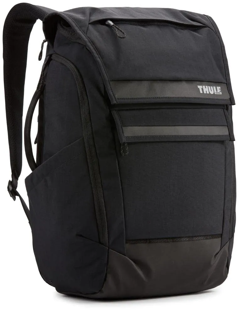 thule-paramount-backpack-27l-weather-resistant-commuter-backpack-with-15-6-lapto image 1