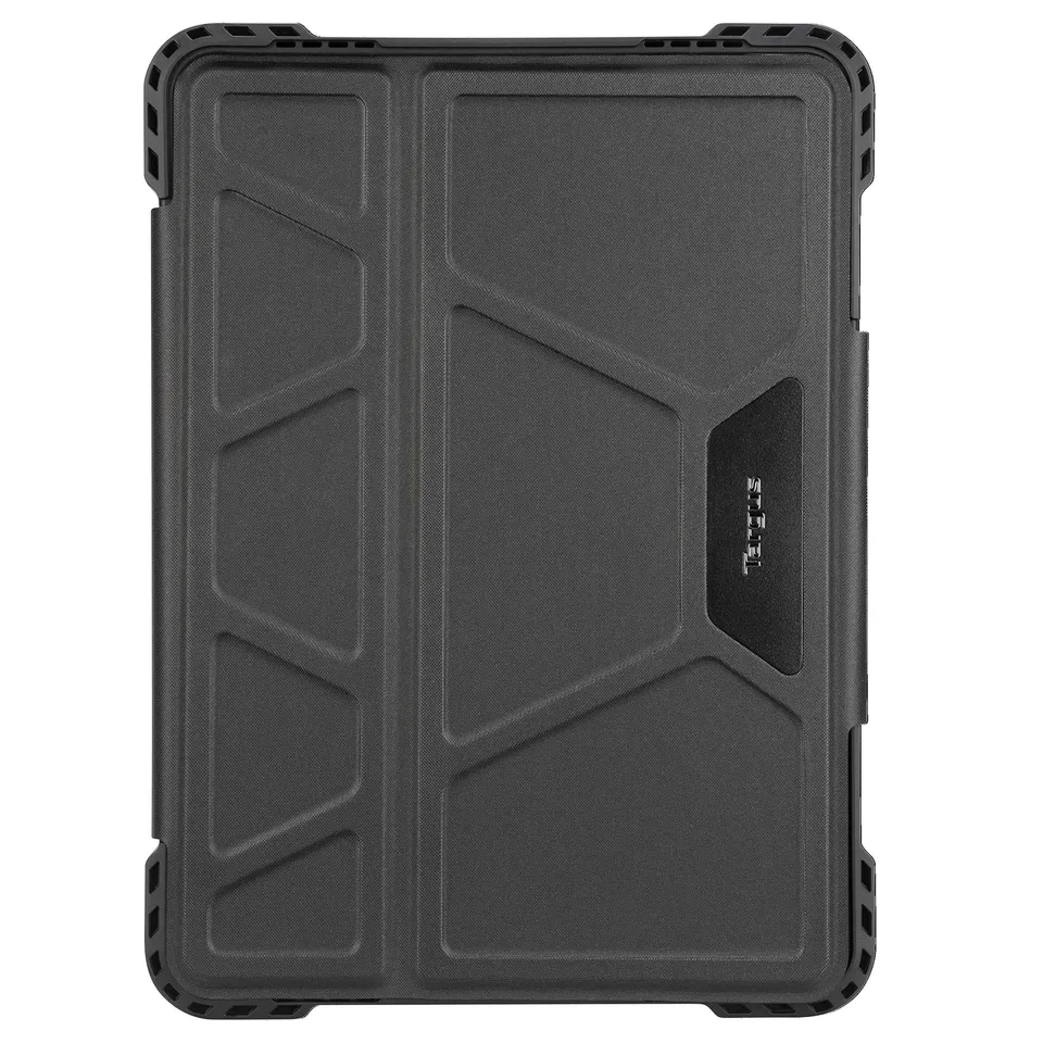 targus-pro-tek-rotating-case-for-11-inch-ipad-pro-thz743gl-black-360-rotation-mi image 1