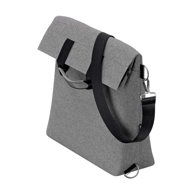 thule-changing-bag-for-thule-sleek-stroller-versatile-diaper-bag-with-changing-m image 1