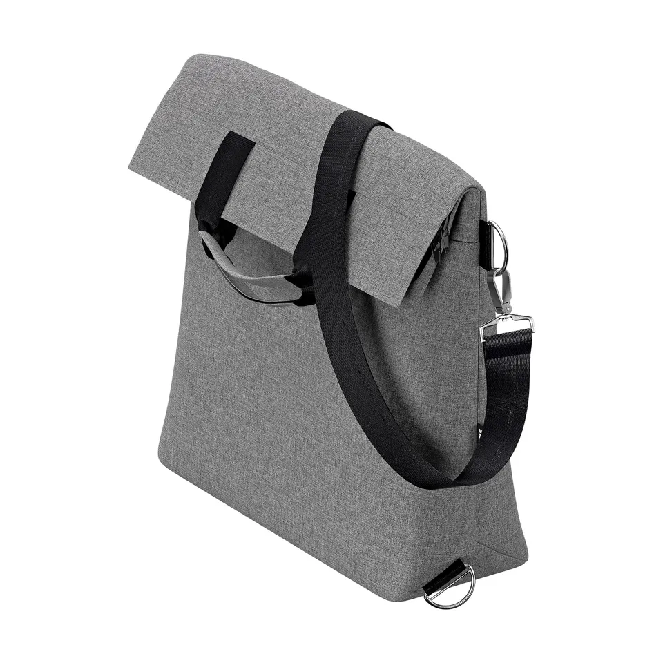 thule-changing-bag-for-thule-sleek-stroller-versatile-diaper-bag-with-changing-m image 1