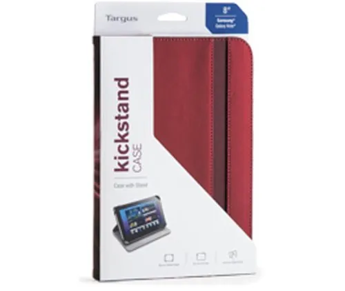 targus-kickstand-carrying-case-for-10-tablets-crimson-red-polyurethane image 1
