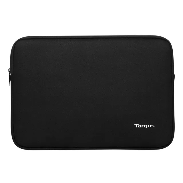 targus-bonafide-sleeve-for-15-6-inch-laptop-slim-water-resistant-neoprene-like-t image 1