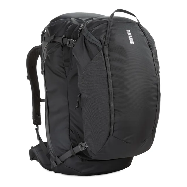 thule-landmark-70l-travel-pack-70l-checked-luggage-with-removable-20l-daypack-ob image 1