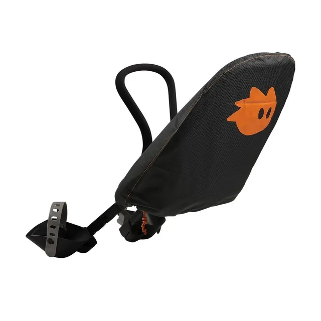 thule-yepp-mini-rain-cover-custom-fit-weather-protection-for-thule-yepp-maxi-chi image 1