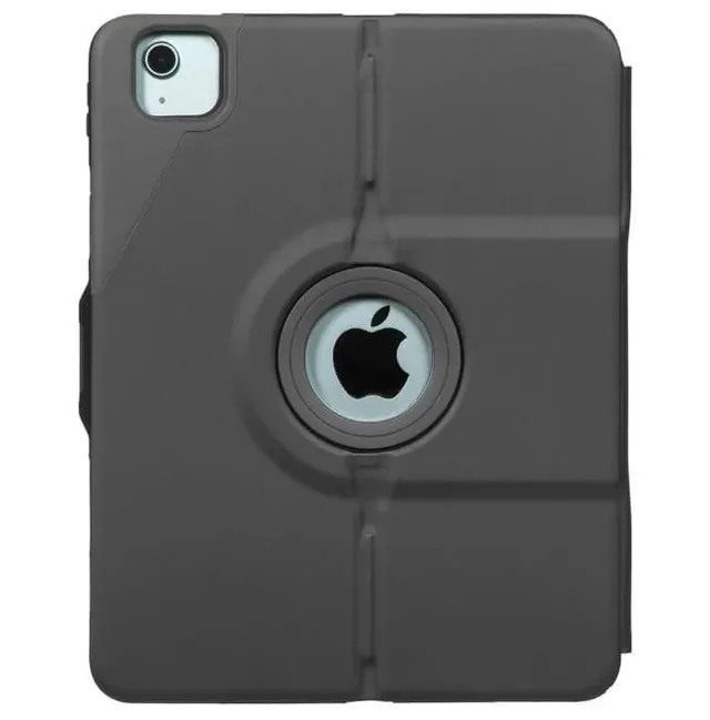 targus-versavu-bluetooth-keyboard-case-for-ipad-air-11-m2-ipad-10-9-10th-gen-ipa image 1