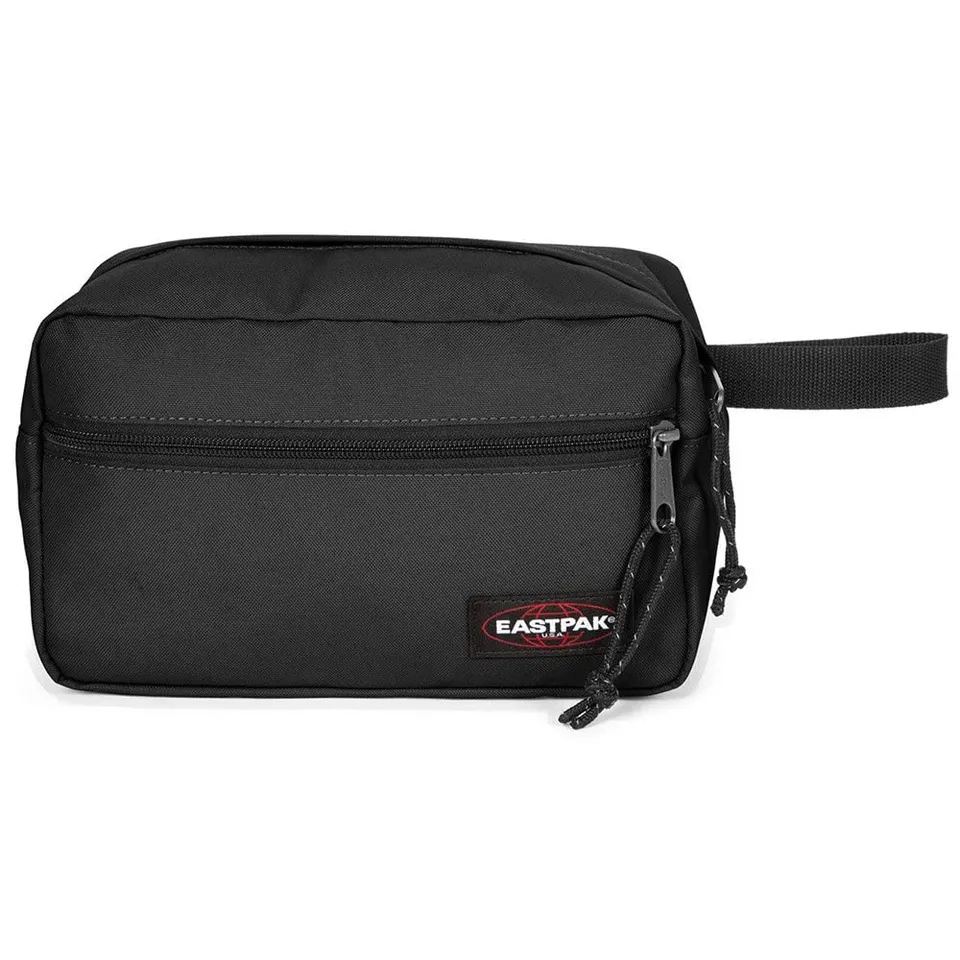 eastpak-yap-single-toiletry-bag-compact-travel-organizer image 1