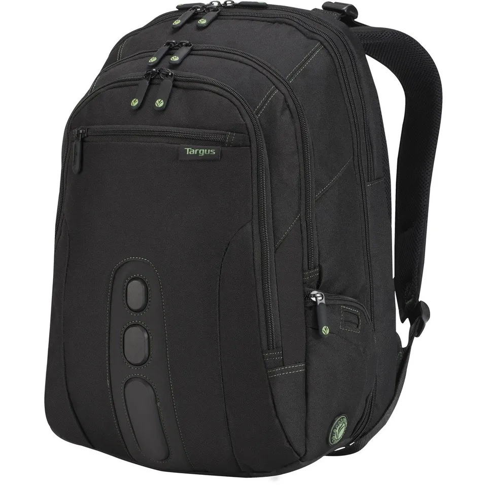 targus-spruce-ecosmart-travel-laptop-backpack-tsa-friendly-17-inch-carry-on-back image 1