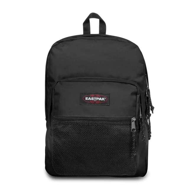 eastpak-pinnacle-38l-everyday-backpack-dual-compartments-laptop-sleeve-padded-st image 1