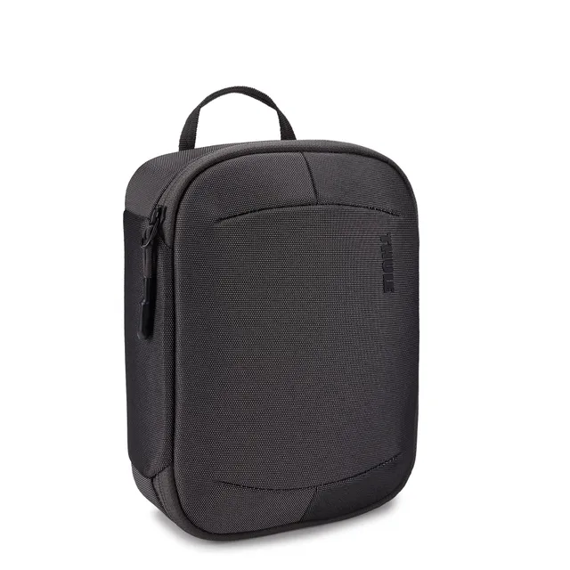 thule-subterra-2-powershuttle-electronics-storage-system-large-vetiver-gray image 1