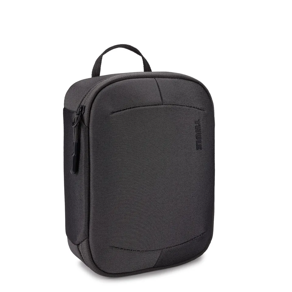 thule-subterra-2-powershuttle-electronics-storage-system-large-vetiver-gray image 1