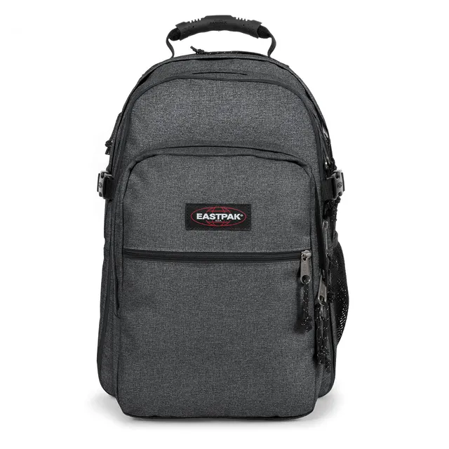 eastpak-tutor-extra-large-laptop-backpack-black-fits-15-laptop image 1