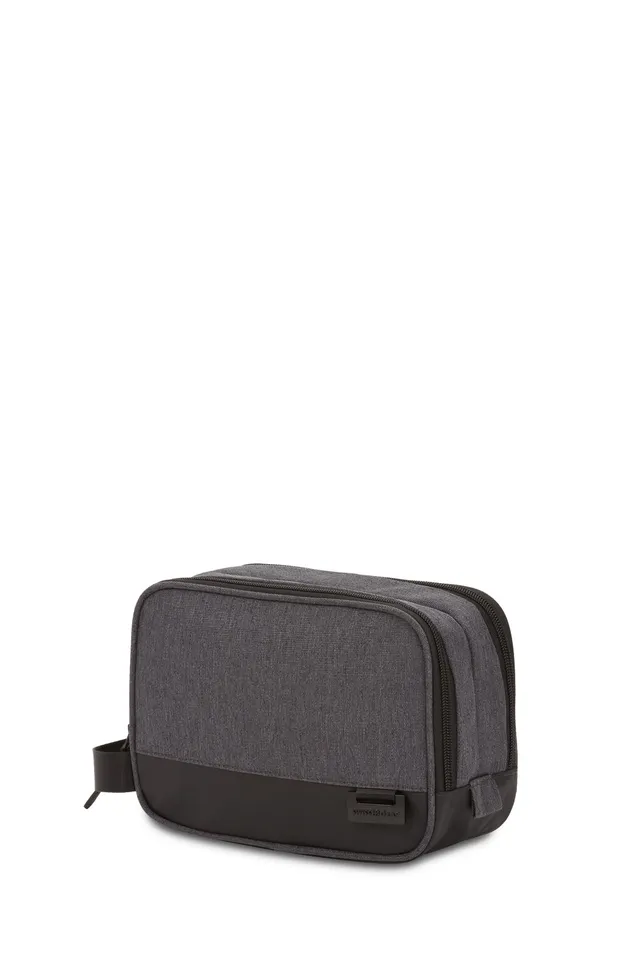 swissgear-dual-compartment-dopp-kit image 1
