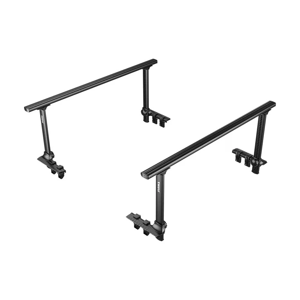 thule-xsporter-pro-truck-bed-rack-system image 1