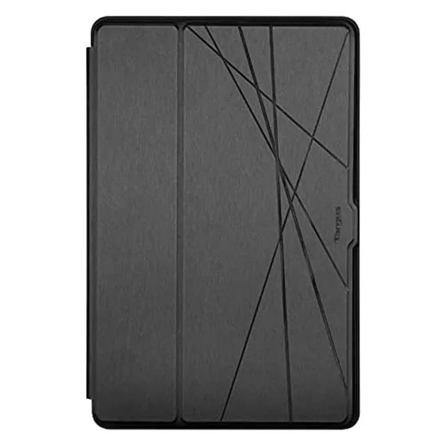 targus-clickin-case-for-samsung-galaxy-tab-s7-plus-tab-s7-fe-12-4-thz904gl image 1
