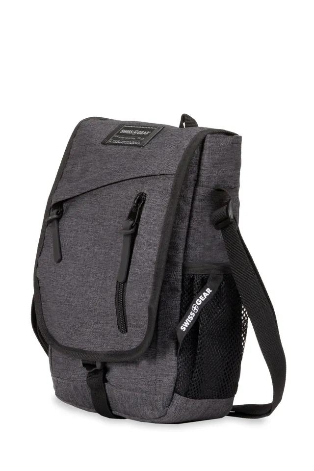 swissgear-getaway-2-0-vertical-boarding-bag image 1