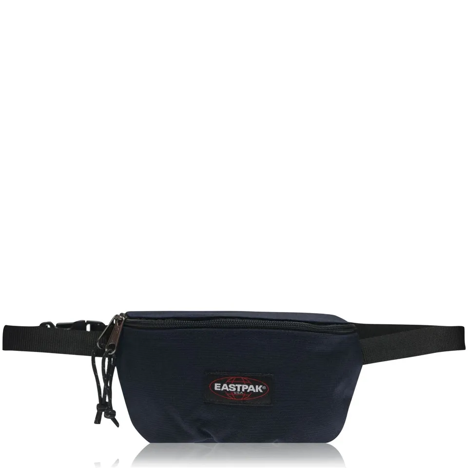 eastpak-springer-waist-pack-bum-bag-classic-adjustable-hip-bag image 1