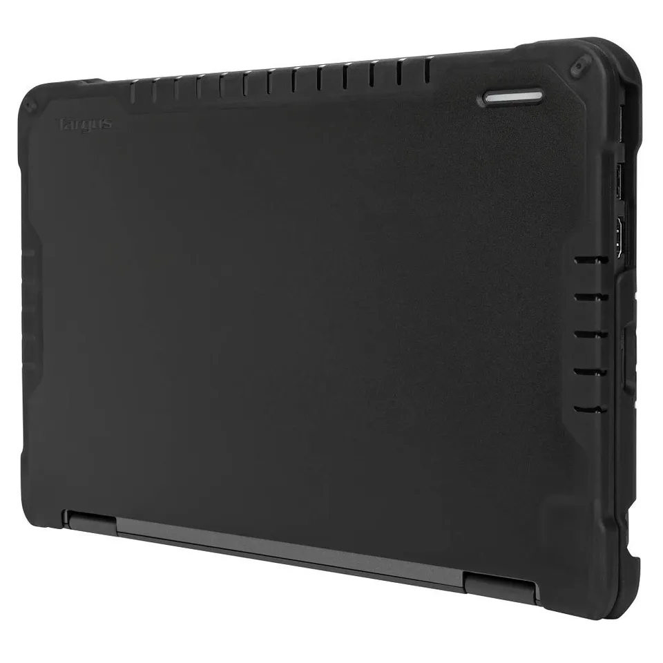 targus-11-6-commercial-grade-form-fit-360-cover-for-dell-chromebook-3189 image 1