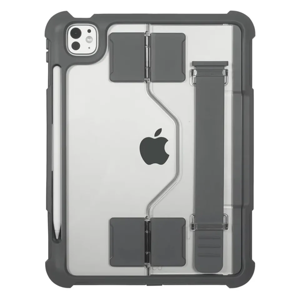 targus-safeport-rugged-max-case-for-ipad-pro-11-inch-m4-mil-std-drop-tested-scre-2 image 1