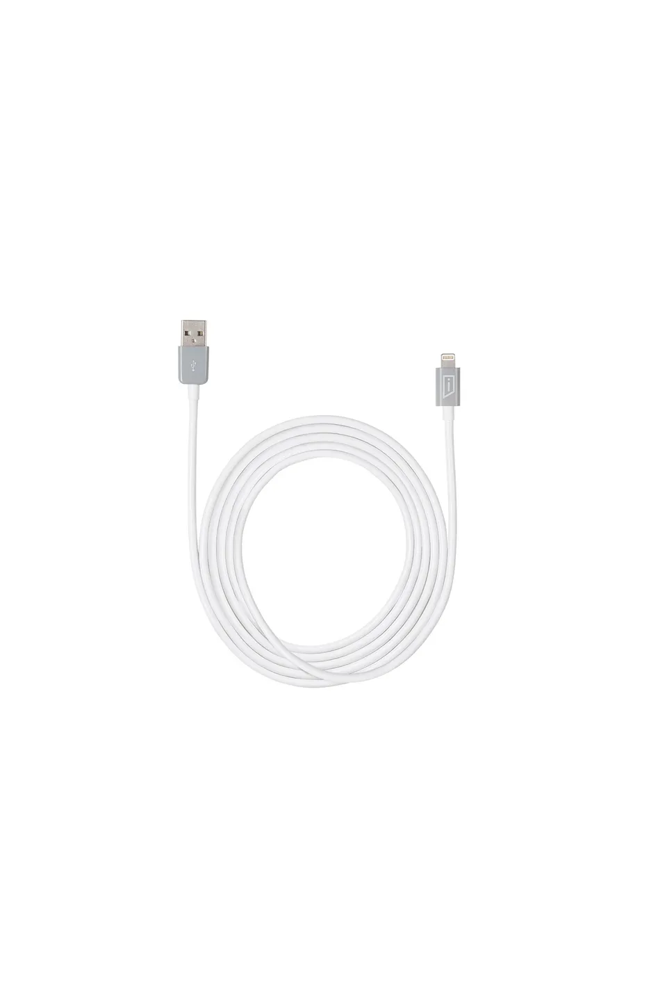 istore-lightning-sync-charge-cable-6-5-feet-acc96905cai-extra-long-apple-certifi image 1
