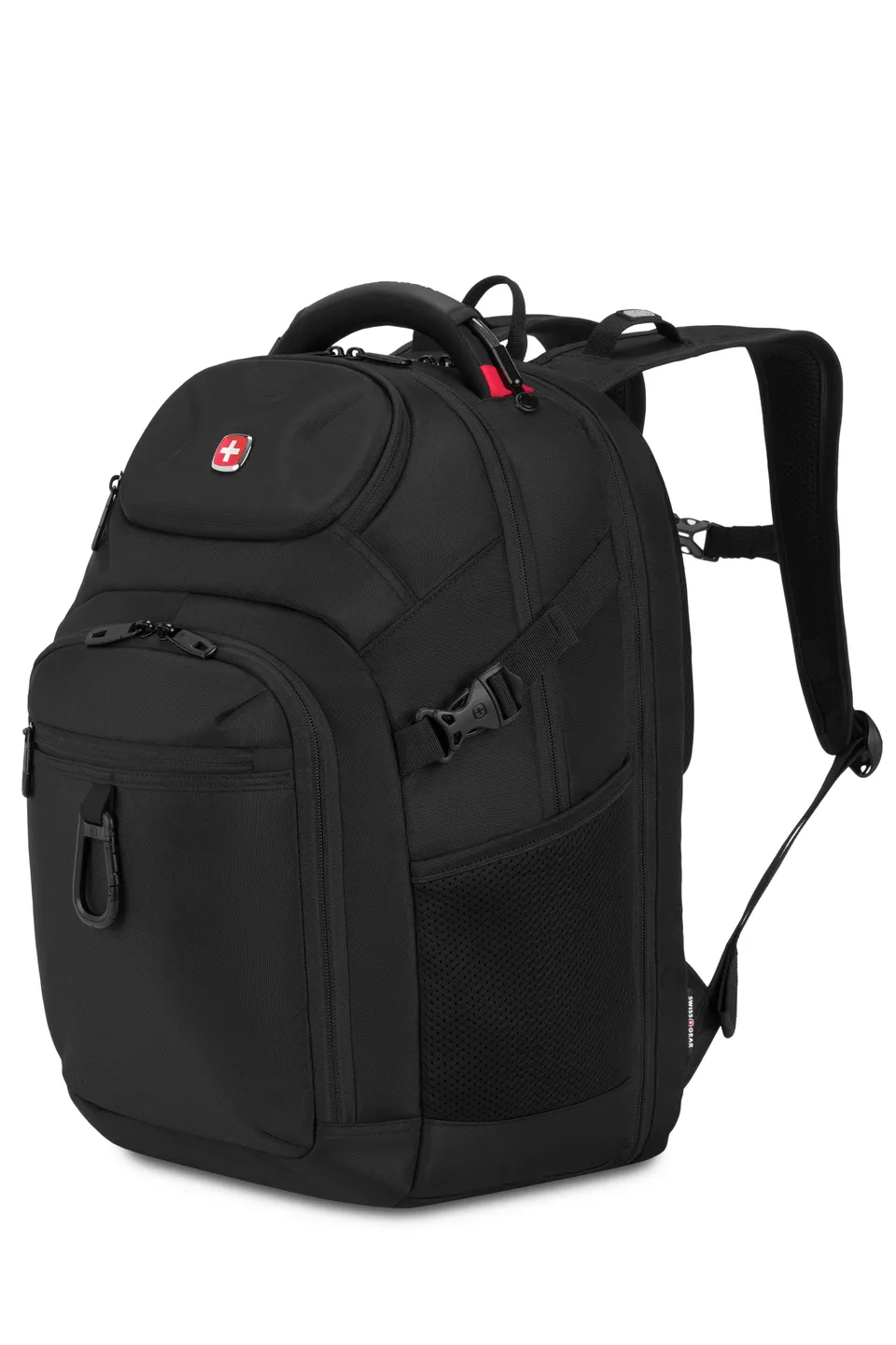 swissgear-stride-scansmart-laptop-backpack image 1