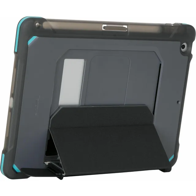targus-safeport-standard-case-for-ipad-10-2-inch-9th-8th-7th-gen-asphalt-militar image 1
