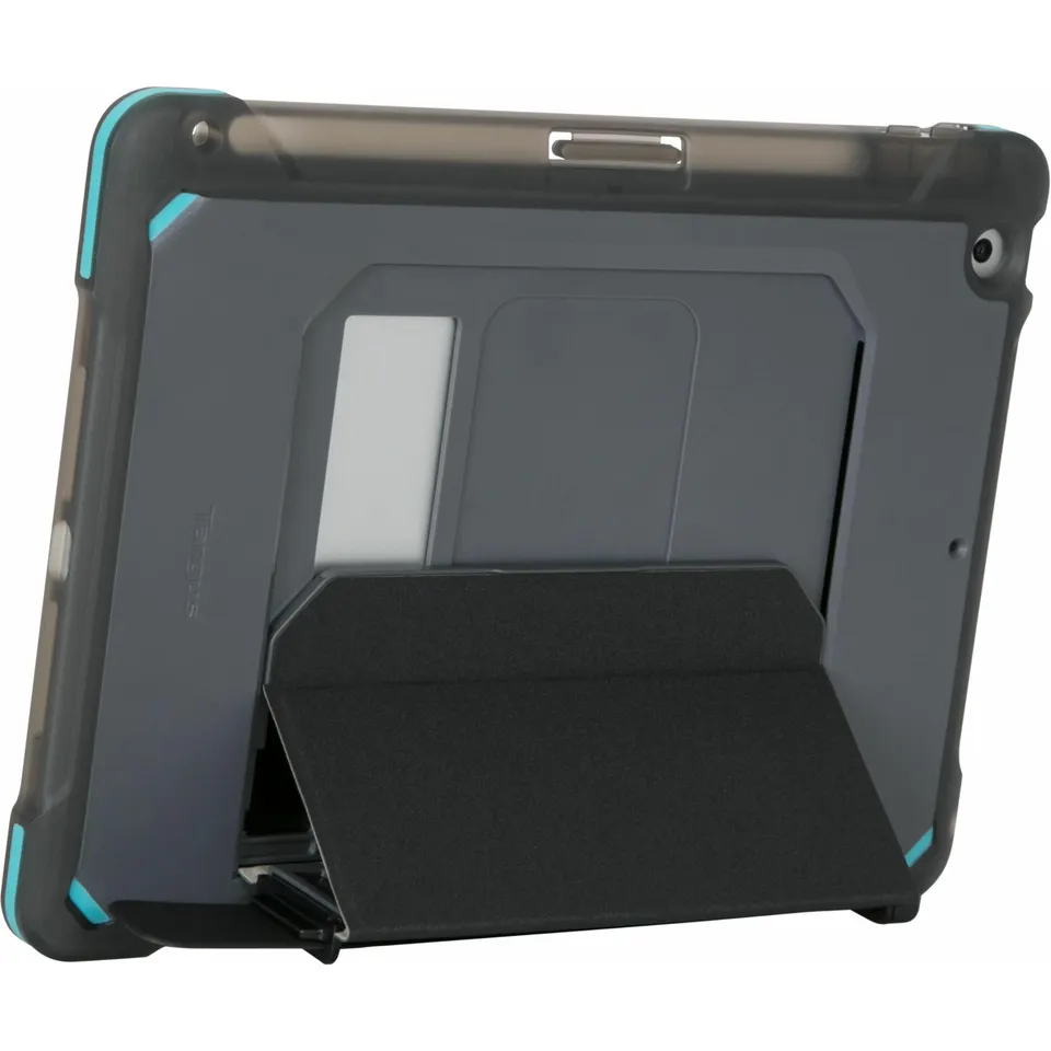 targus-safeport-standard-case-for-ipad-10-2-inch-9th-8th-7th-gen-asphalt-militar image 1