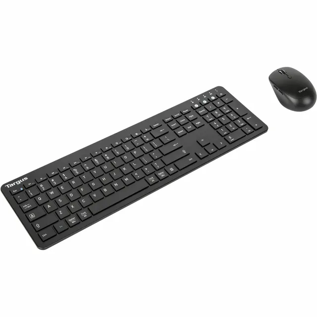 targus-full-size-multi-device-bluetooth-keyboard-and-mouse-bundle-akm618amus image 1