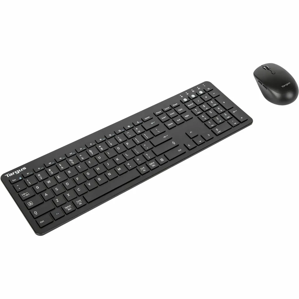 targus-full-size-multi-device-bluetooth-keyboard-and-mouse-bundle-akm618amus image 1