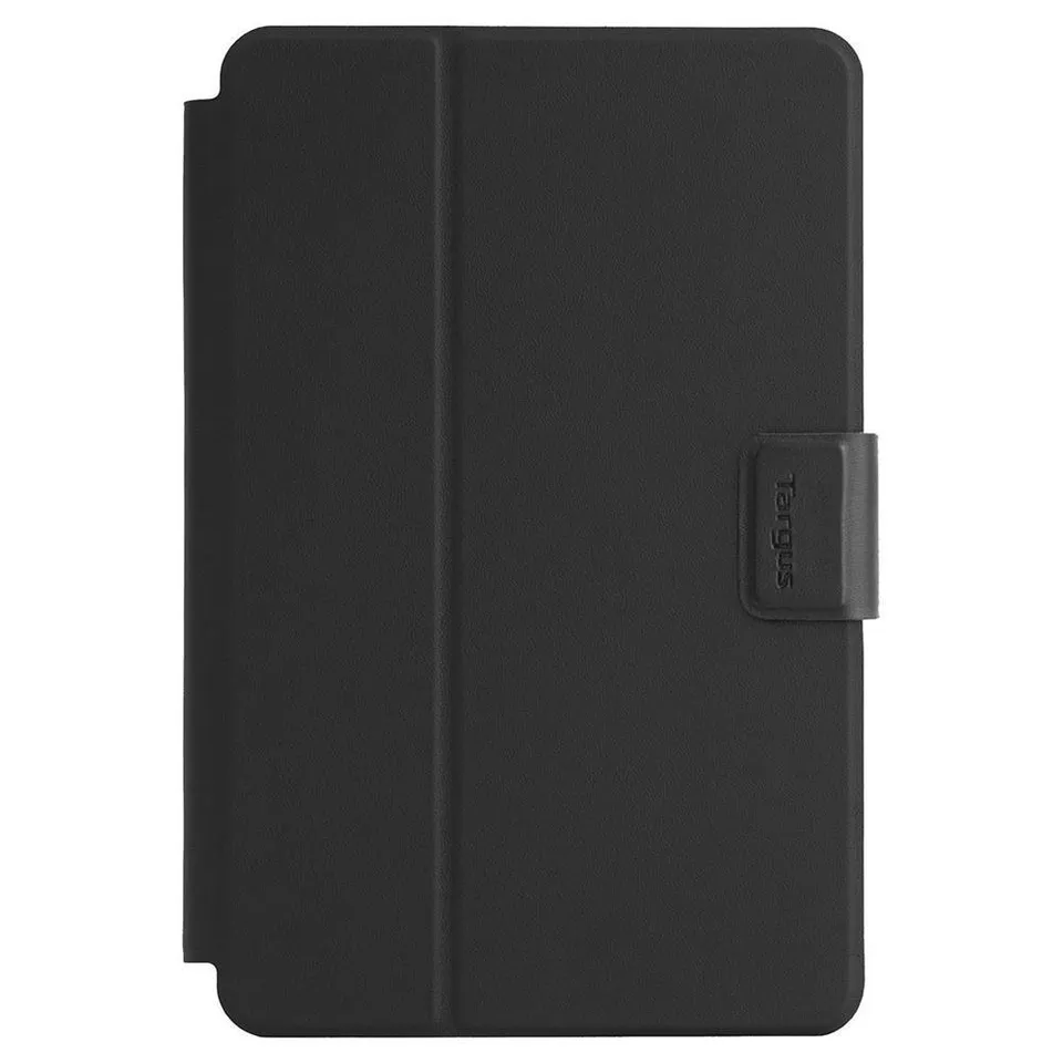 targus-safefit-universal-360-degree-rotating-tablet-case-for-7-8-tablets-thz643g image 1