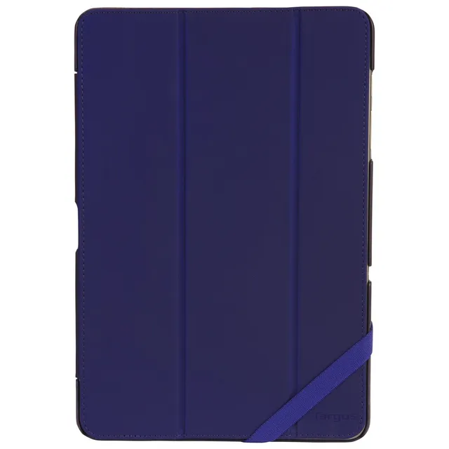 targus-triad-10-1-inch-tablet-case-for-samsung-galaxy-tab-3-blue-thz20201us image 1