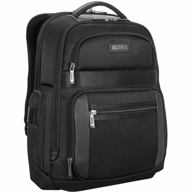 targus-mobile-elite-checkpoint-friendly-backpack-for-15-16-inch-laptops-tbb617gl image 1
