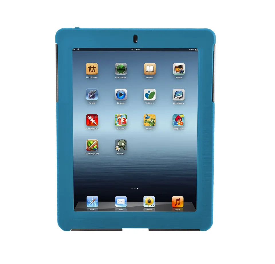 targus-safeport-rugged-case-for-ipad-2-3-4-blue-mil-std-drop-protection-shock-ab image 1