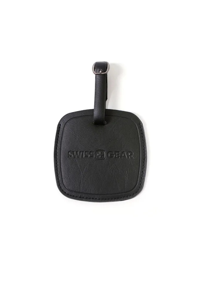 swissgear-core-jumbo-luggage-tag image 1