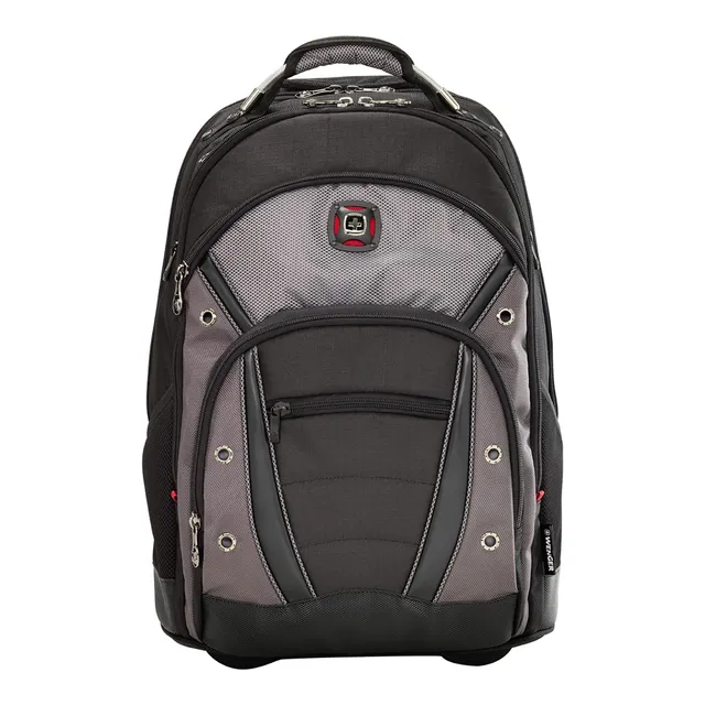 wenger-swissgear-synergy-18-inch-wheeled-backpack-with-16-inch-laptop-compartmen image 1