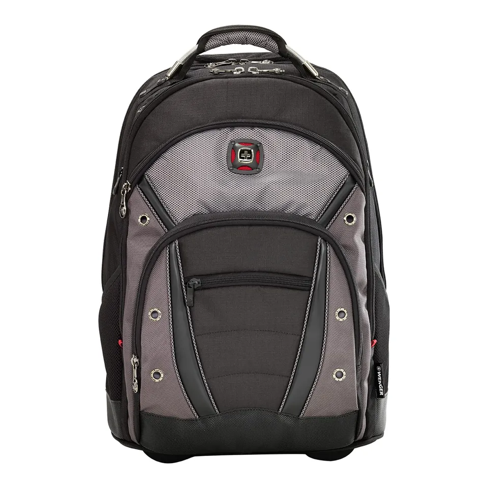 wenger-swissgear-synergy-18-inch-wheeled-backpack-with-16-inch-laptop-compartmen image 1