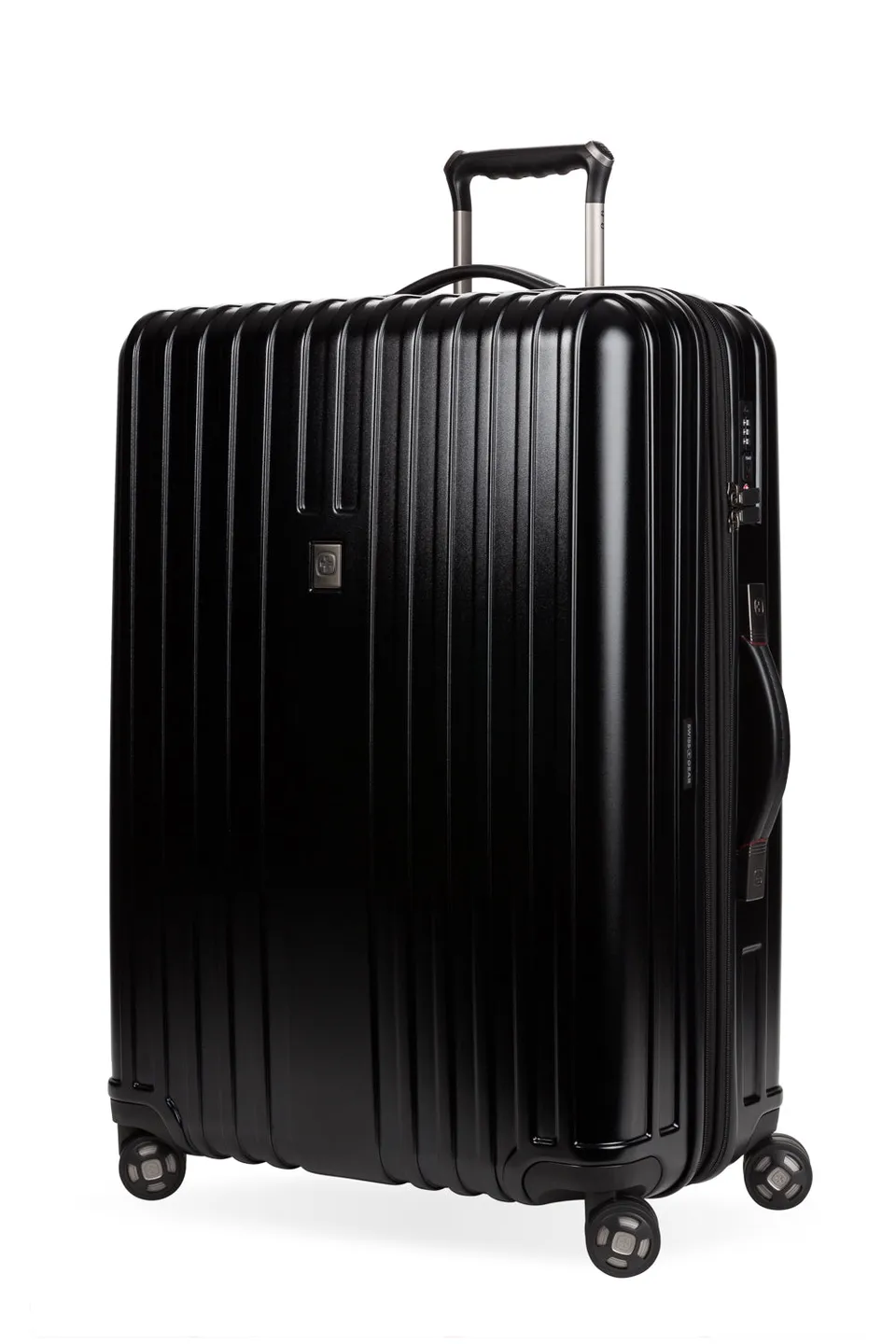 swissgear-ridge-large-checked-spinner image 1
